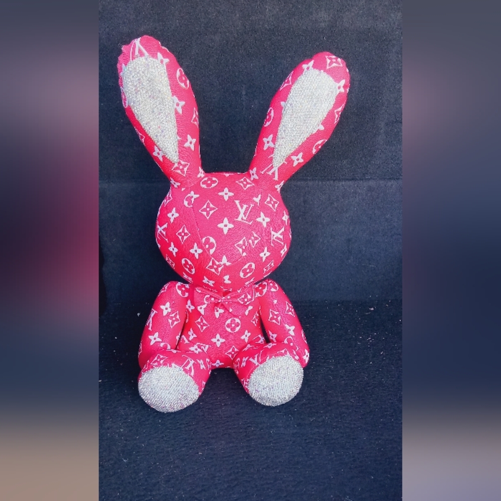 Copy Bunny plush